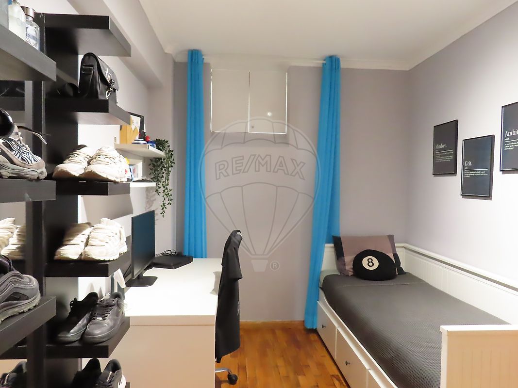 Apartamento T3 à venda em Massamá e Monte Abraão, Sintra — foto 31