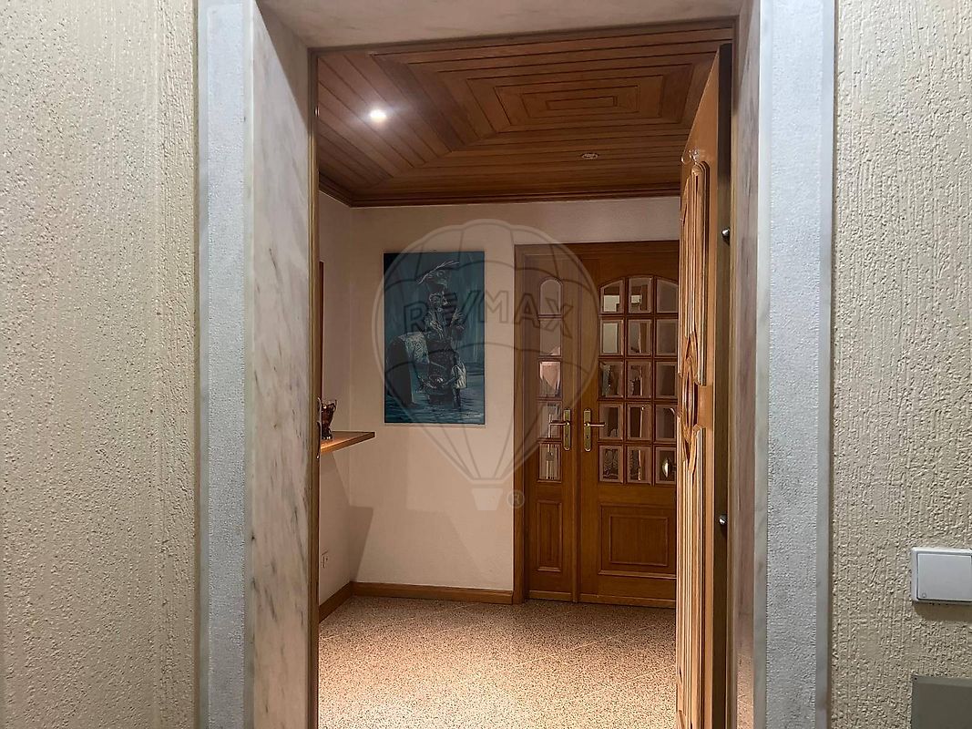Apartamento T3 à venda em Massamá e Monte Abraão, Sintra — foto 9