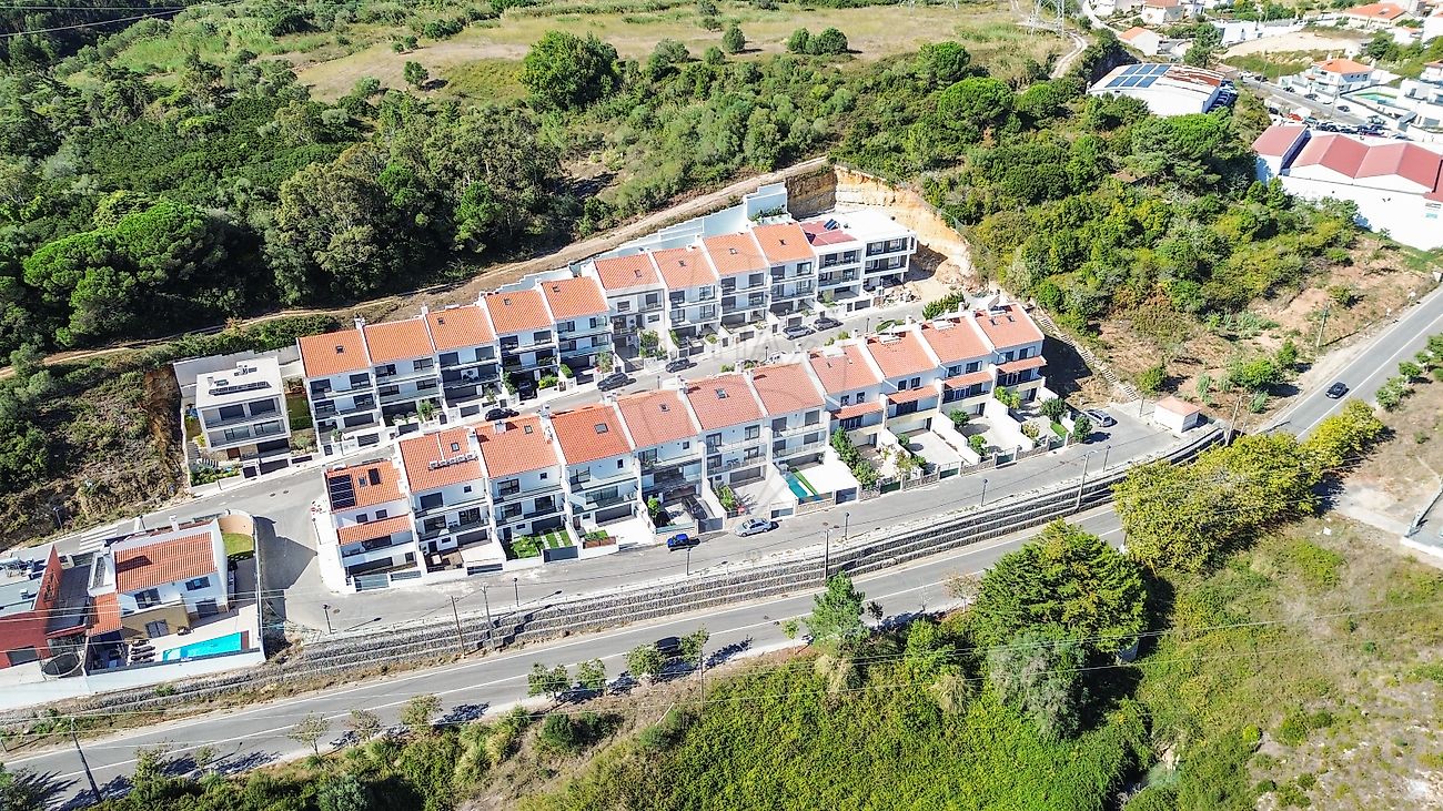 Moradia T3 à venda em Queluz e Belas, Sintra — foto 40