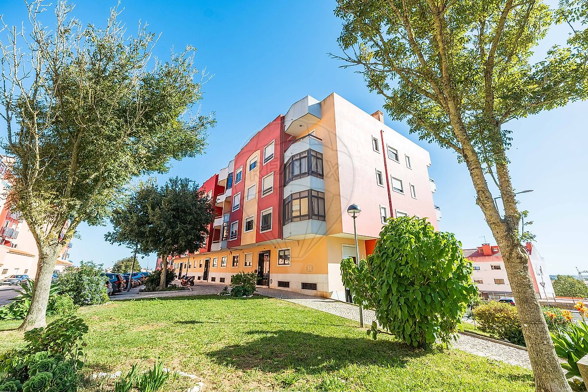 Apartamento T3 - Massamá e Monte Abraão, Sintra, Lisboa