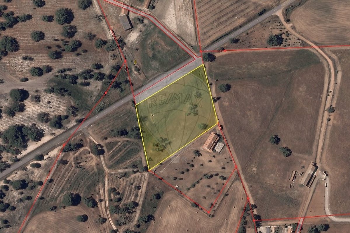 Terreno para venda
