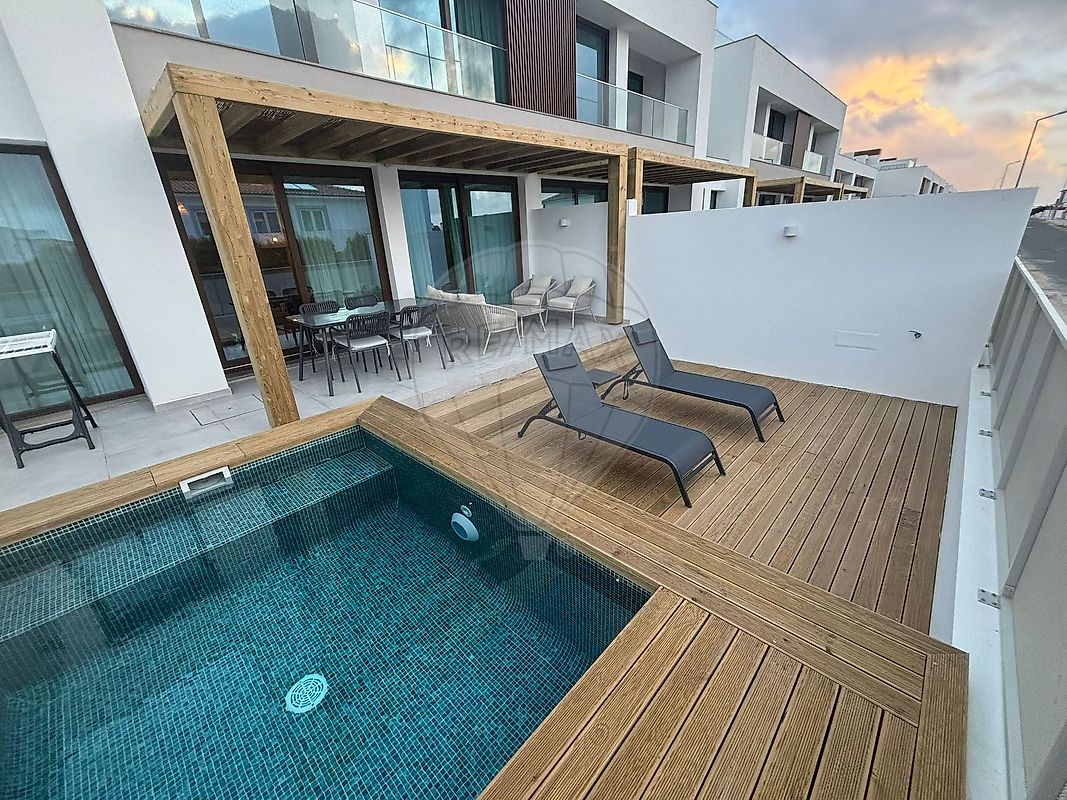 Apartamento T2 à venda em Porto Covo, Sines — foto 34