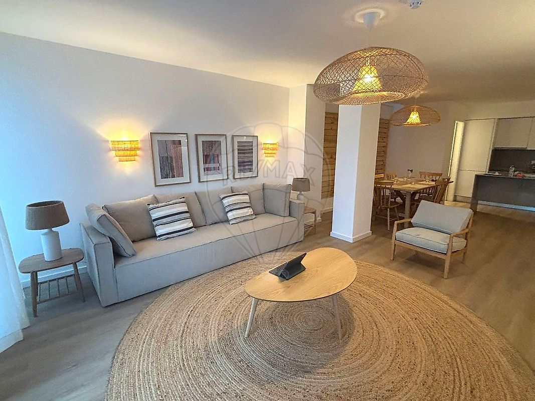Apartamento T2 à venda em Porto Covo, Sines — foto 8