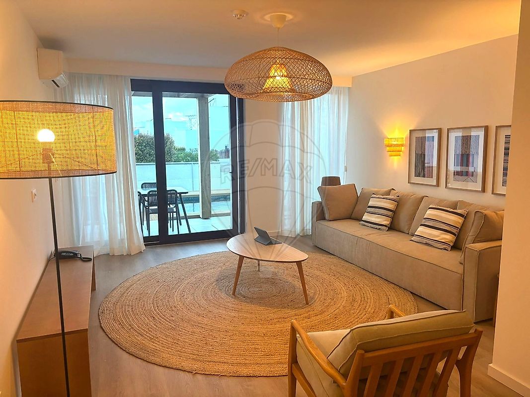 Apartamento T2 à venda em Porto Covo, Sines — foto 9