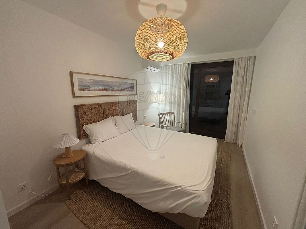 Apartamento T2 à venda em Porto Covo, Sines — foto 24