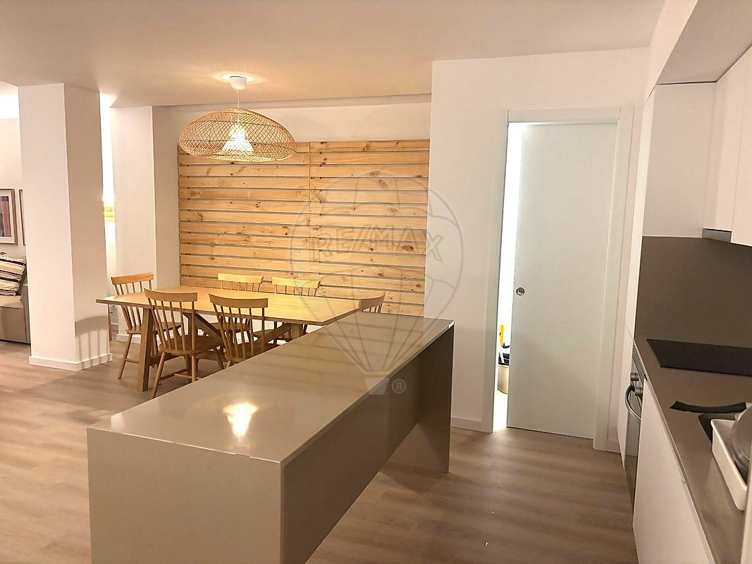 Apartamento T2 à venda em Porto Covo, Sines — foto 11
