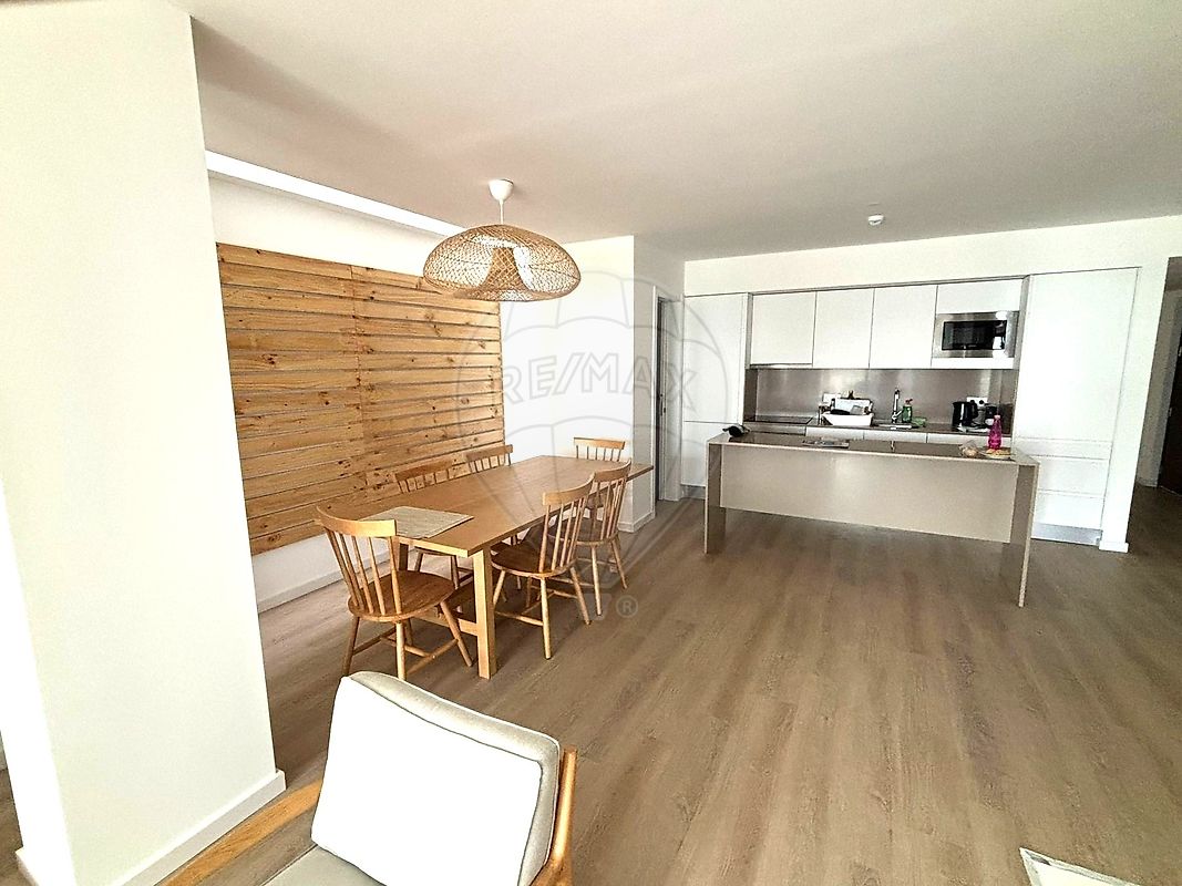 Apartamento T2 à venda em Porto Covo, Sines — foto 10