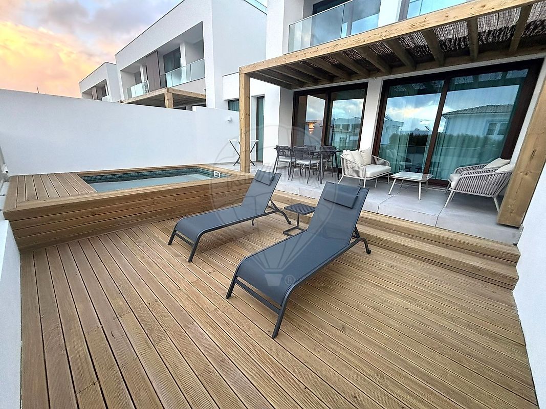 Apartamento T2 à venda em Porto Covo, Sines — foto 32