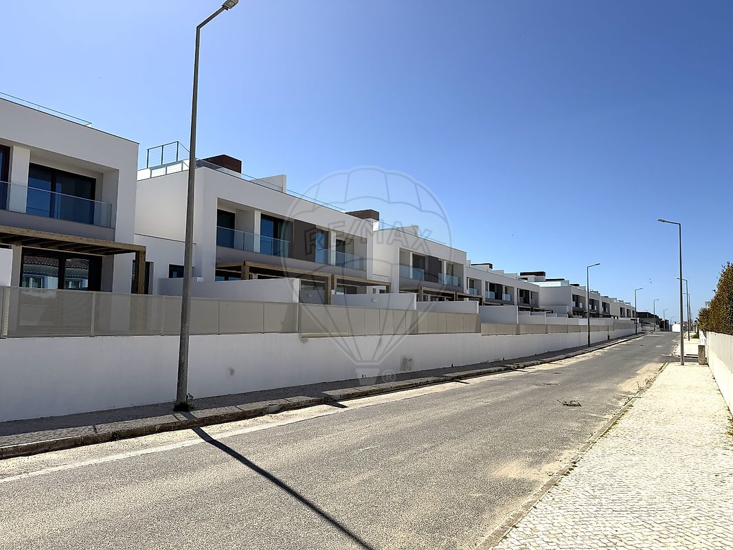 Apartamento T2 à venda em Porto Covo, Sines — foto 39