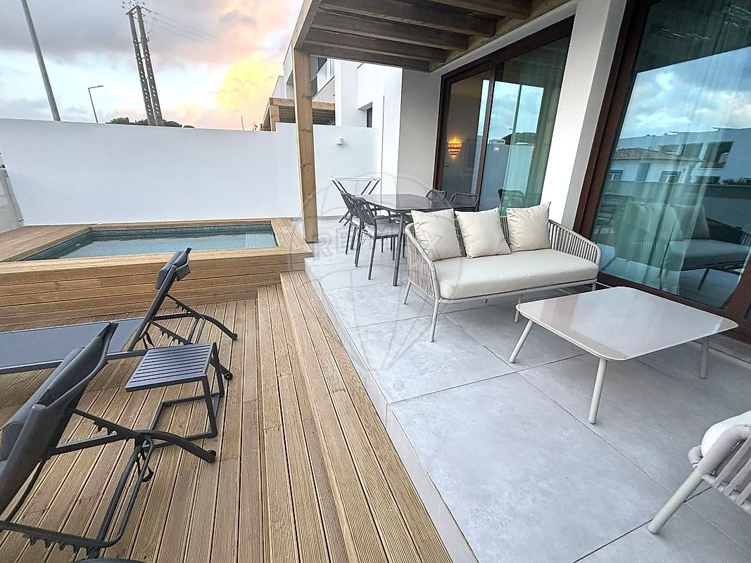 Apartamento T2 à venda em Porto Covo, Sines — foto 35