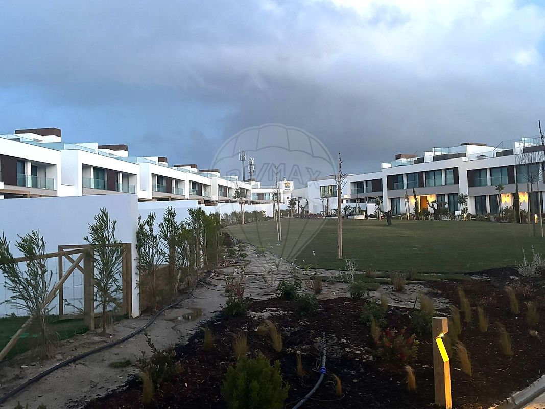 Apartamento T2 à venda em Porto Covo, Sines — foto 38