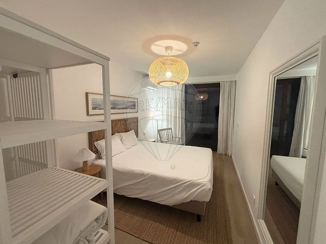 Apartamento T2 à venda em Porto Covo, Sines — foto 23