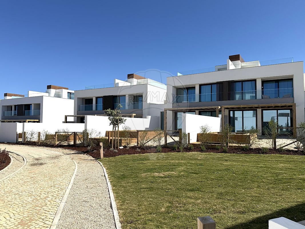 Apartamento T2 à venda em Porto Covo, Sines — foto 5