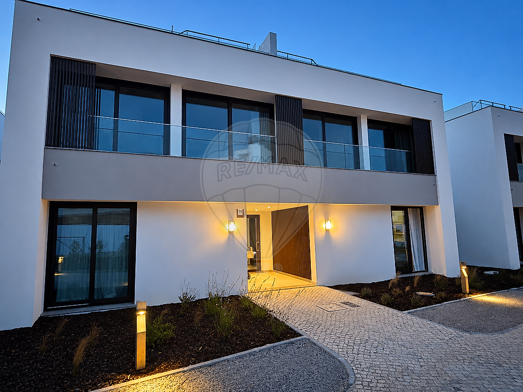 Apartamento T2 à venda em Porto Covo, €240.000