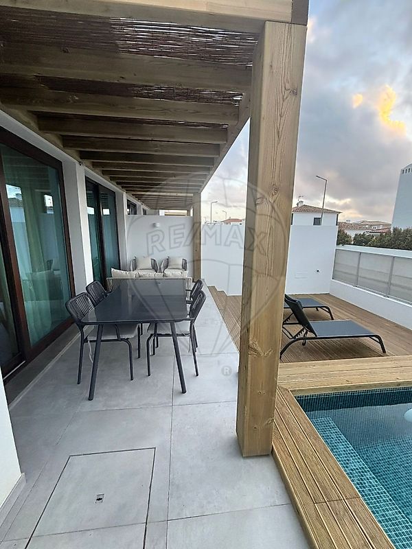 Apartamento T2 à venda em Porto Covo, Sines — foto 33