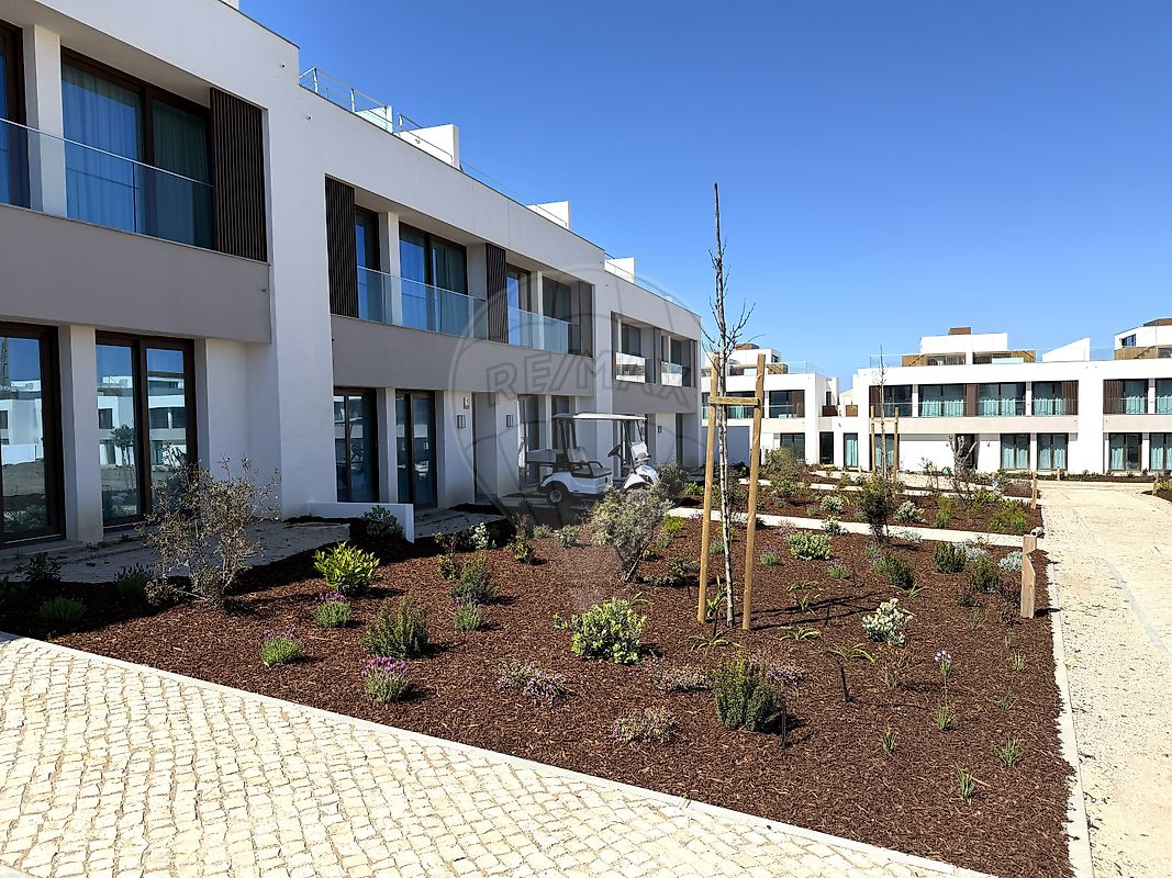 Apartamento T2 à venda em Porto Covo, Sines — foto 6