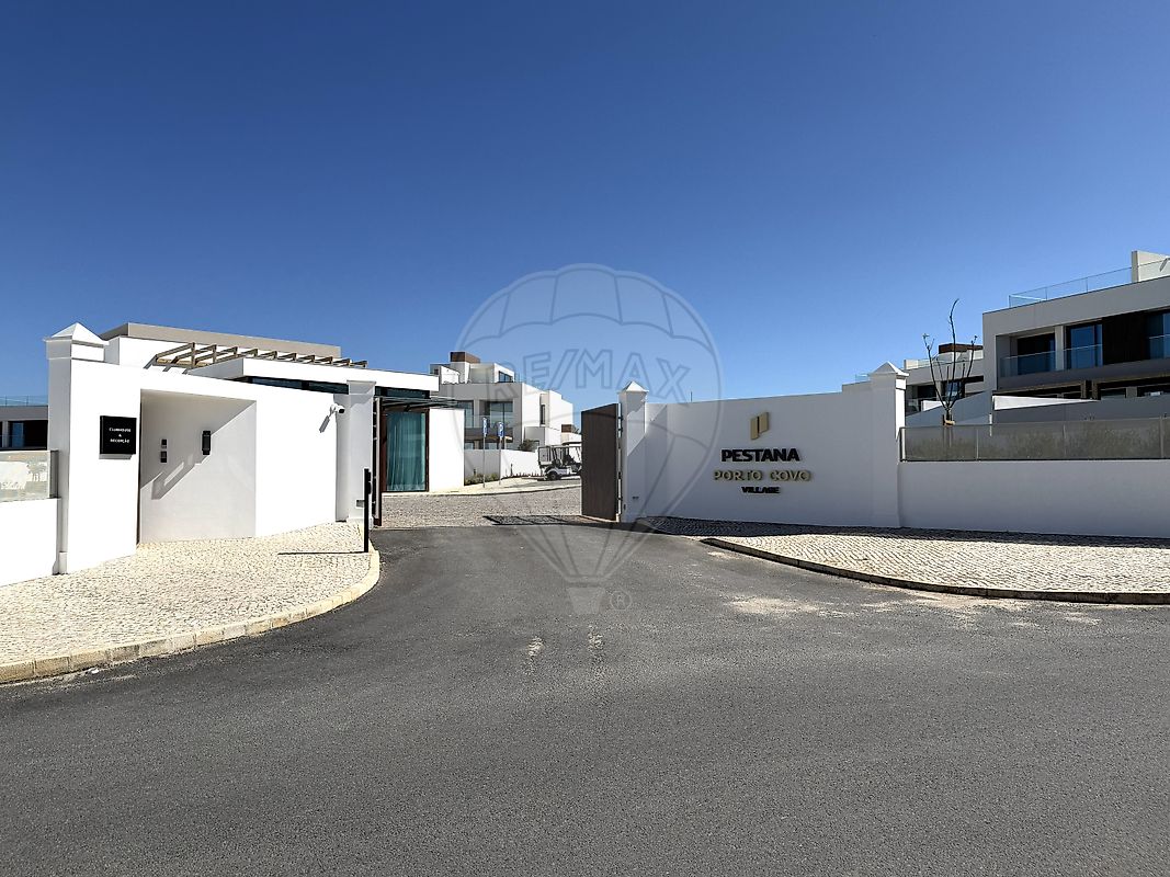 Apartamento T2 à venda em Porto Covo, Sines — foto 3