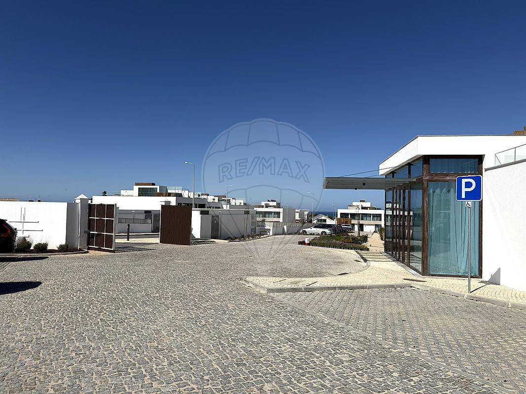Apartamento T2 à venda em Porto Covo, Sines — foto 4