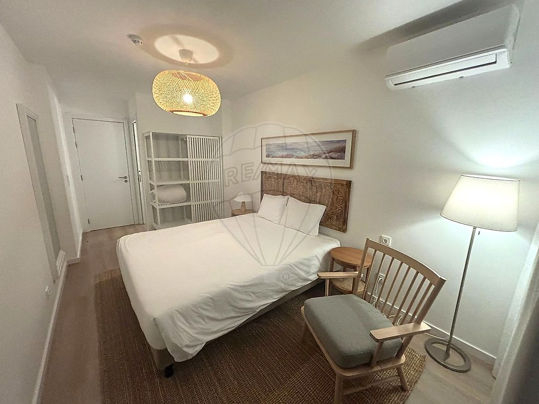 Apartamento T2 à venda em Porto Covo, Sines — foto 25