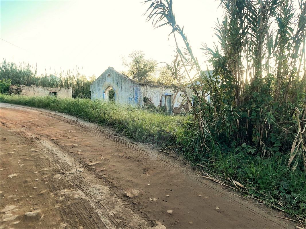 Terreno para venda