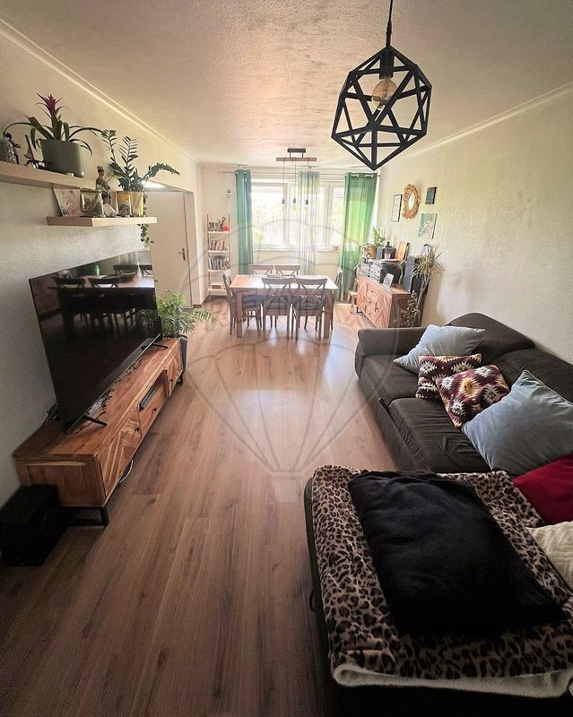 Apartamento T2 para venda