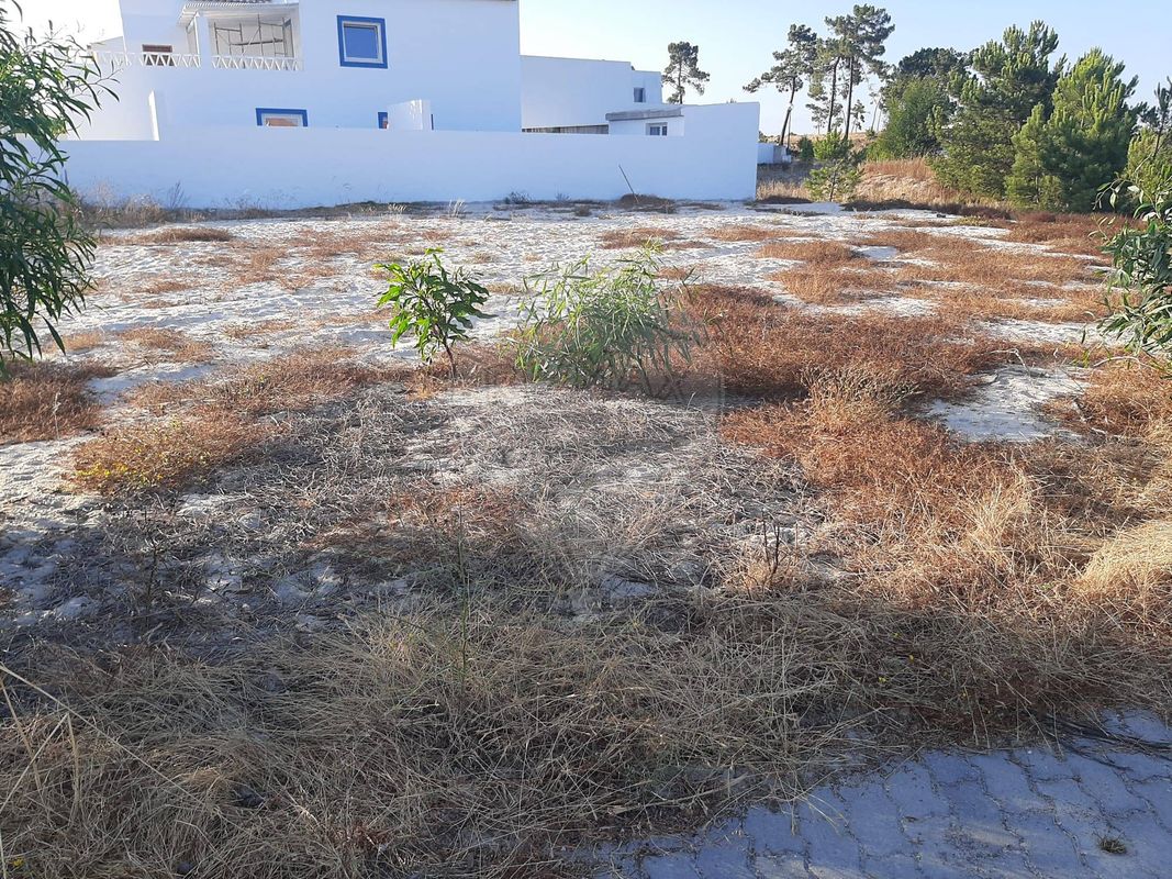 Terreno para venda