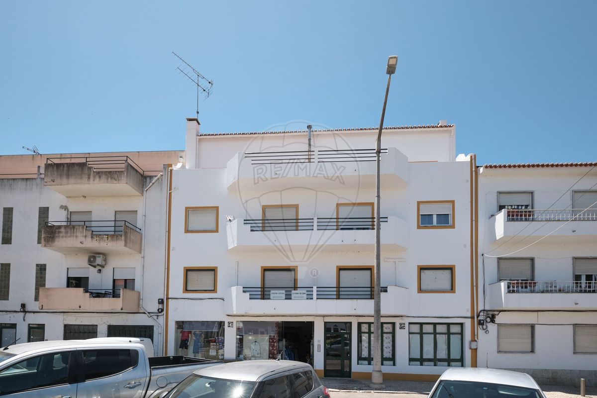 Apartamento T2 para venda