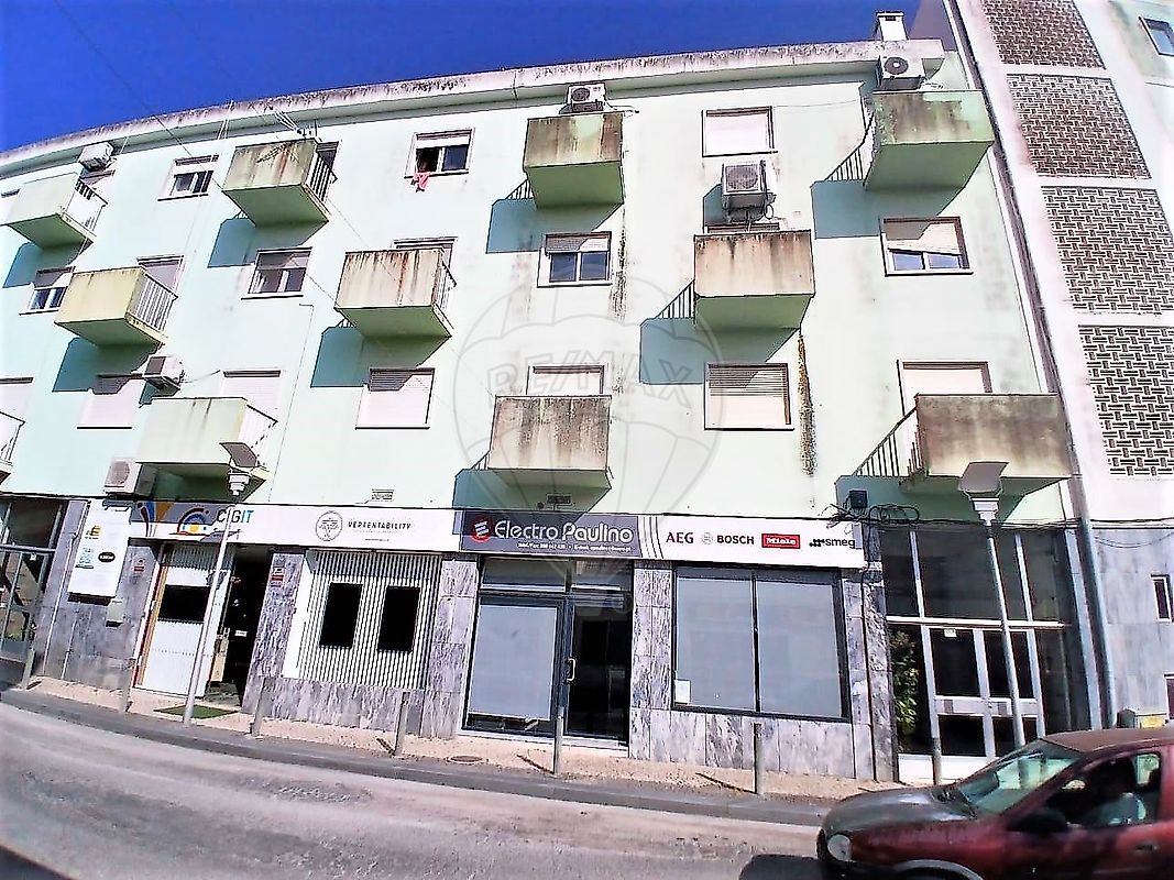 Apartamento T3 para venda