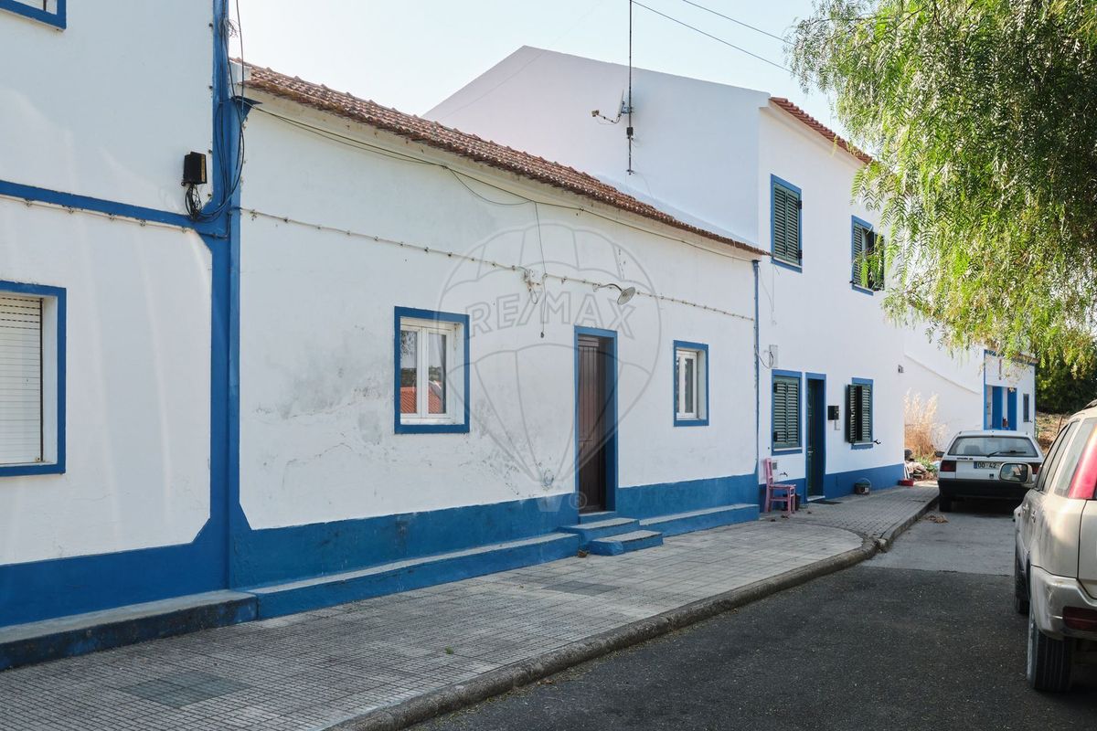Moradia T3 para venda