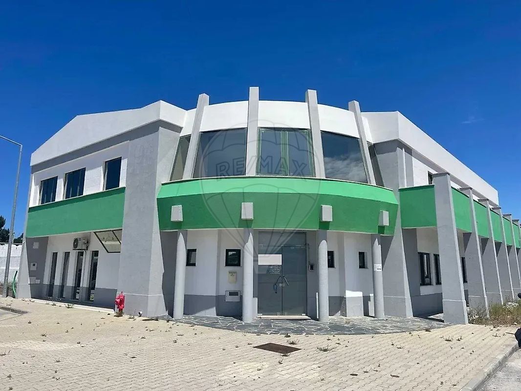 Armazém para venda