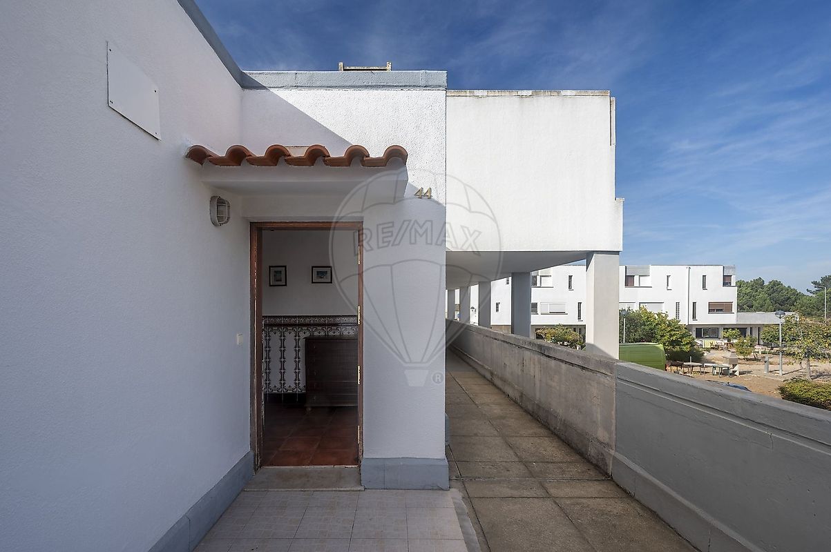 Apartamento T1 para venda