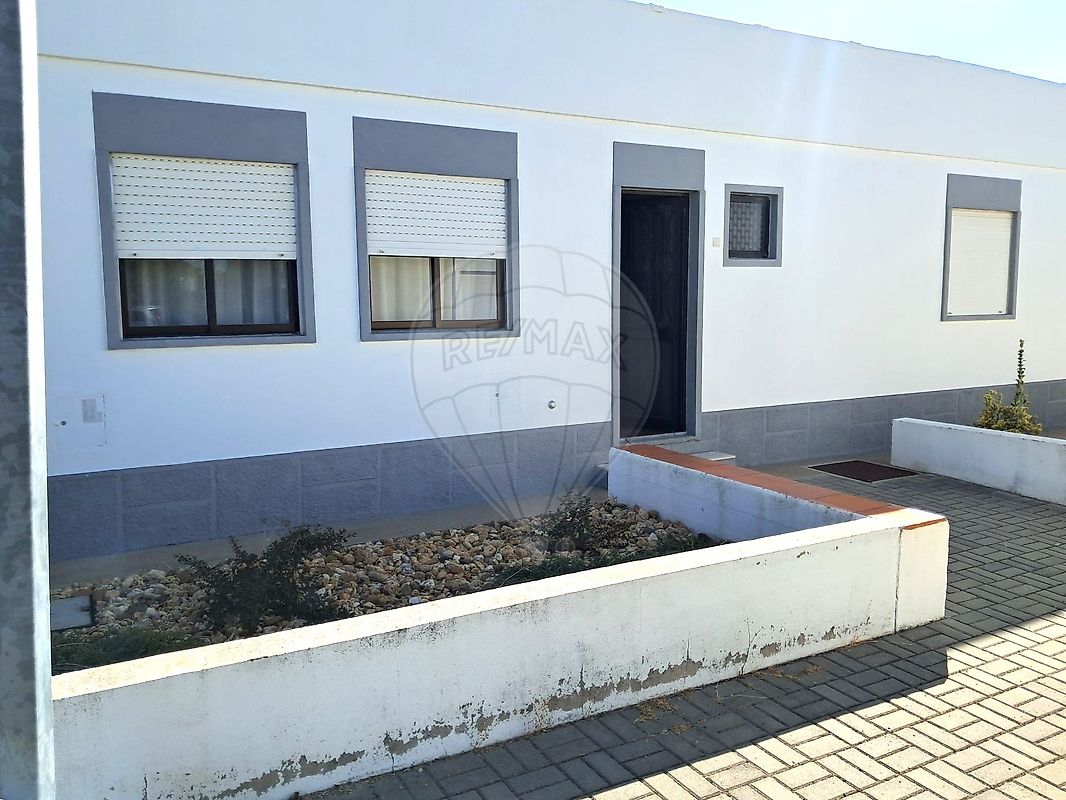 Moradia T3 para venda