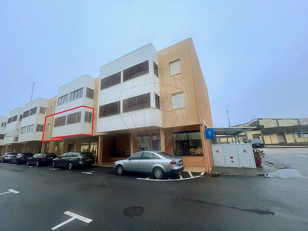 Apartamento - Santo André, Santiago do Cacém, Setúbal