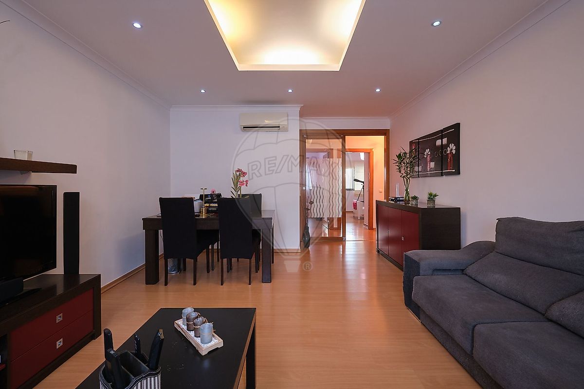Apartamento - Ermidas-Sado, Santiago do Cacém, Setúbal