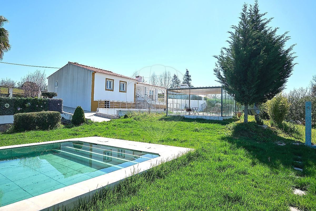 Quinta T2 à venda em Montemor-o-Novo