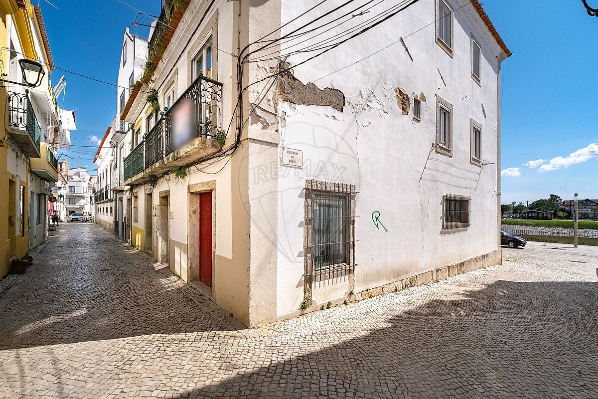 Outros - Comercial - Alcácer do Sal (Santa Maria do Castelo e Santiago) e Santa Susana, Alcácer do Sal, Setúbal