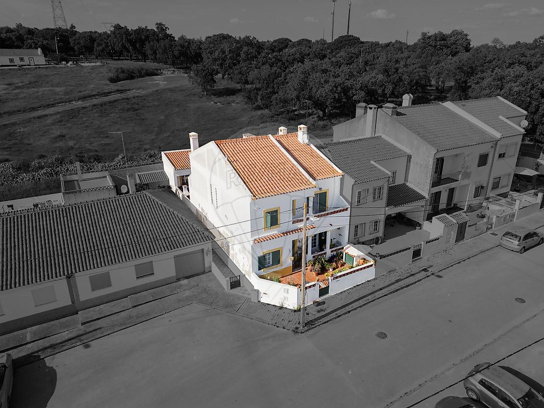 Moradia T2 à venda em Alcácer do Sal