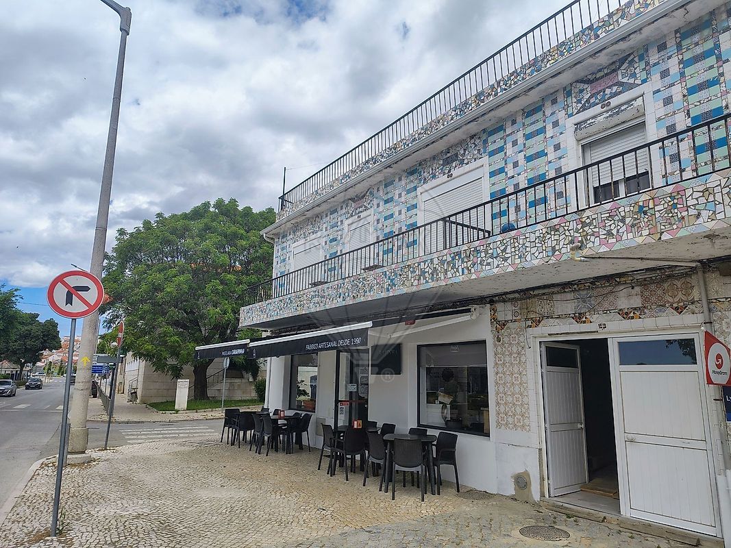 Apartamento - Alcácer do Sal (Santa Maria do Castelo e Santiago) e Santa Susana, Alcácer do Sal, Setúbal