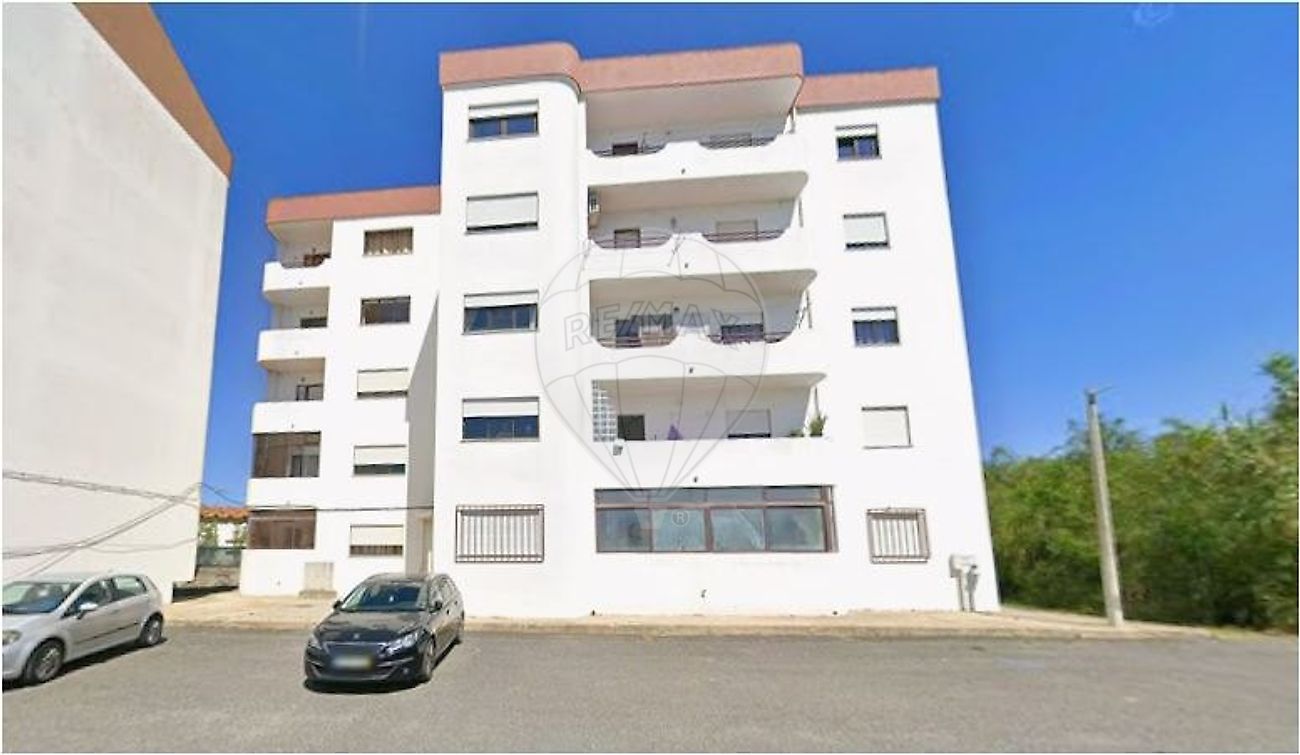Apartamento - Sines, Sines, Setúbal