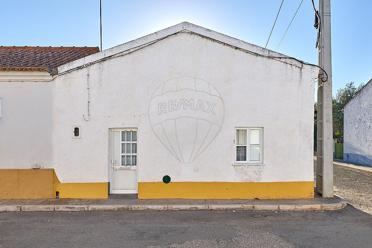 Moradia T4 à venda em Ermidas-Sado, Santiago do Cacém — foto 16