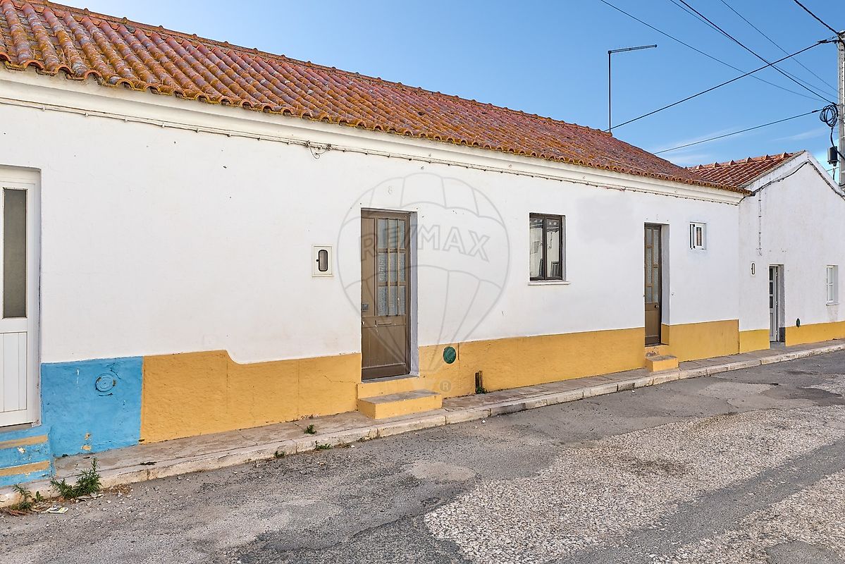 Moradia T2 à venda em Ermidas-Sado, Santiago do Cacém — foto 17