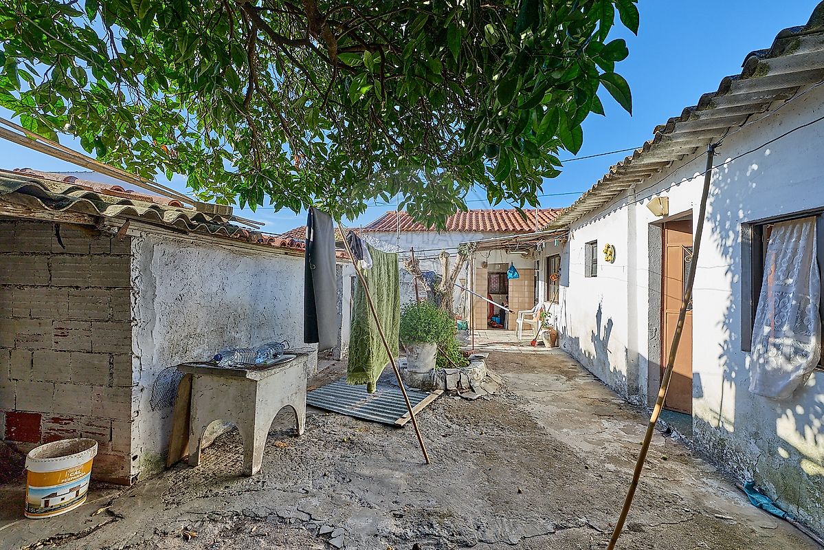 Moradia T2 à venda em Ermidas-Sado, Santiago do Cacém — foto 16