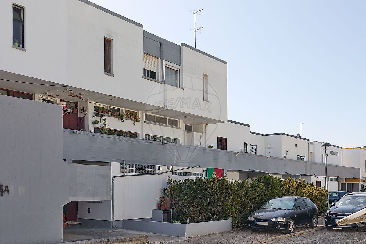 Apartamento - Santo André, Santiago do Cacém, Setúbal
