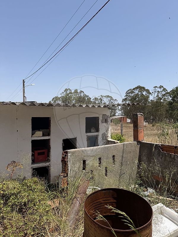 Moradia T2 à venda em Alcácer do Sal (Santa Maria do Castelo e Santiago) e Santa Susana, Alcácer do Sal — foto 10