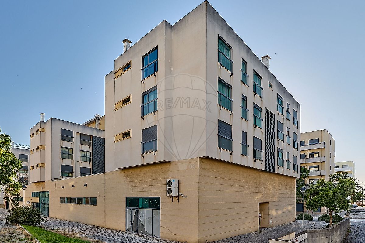 Apartamento T3 à venda em Sines