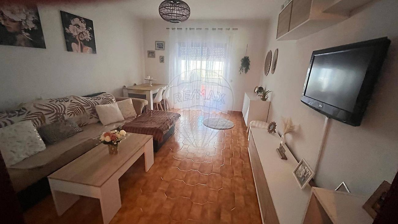 Apartamento T2 à venda em Sesimbra
