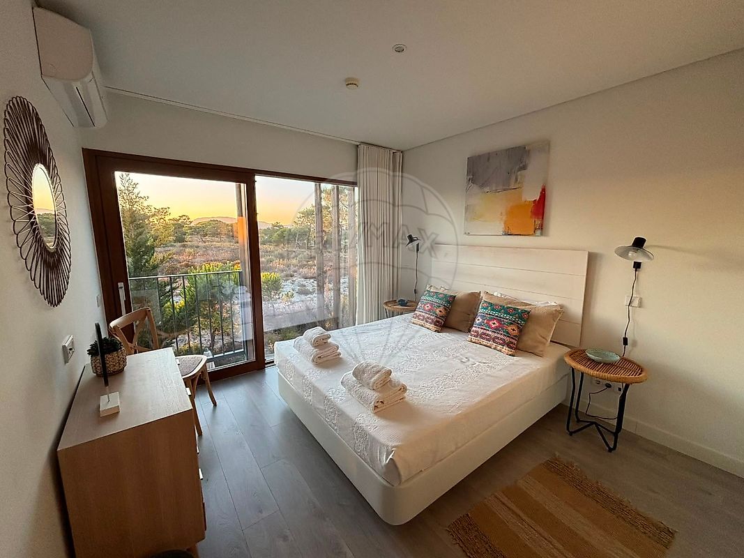 Apartamento T1 à venda em Carvalhal, Grândola — foto 15