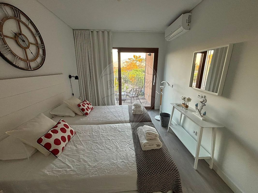 Apartamento T1 à venda em Carvalhal, Grândola — foto 18
