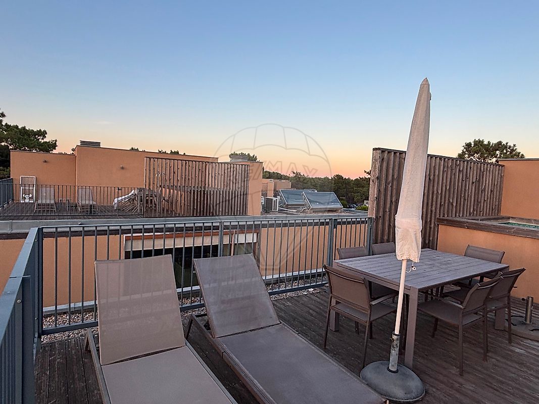 Apartamento T1 à venda em Carvalhal, Grândola — foto 7