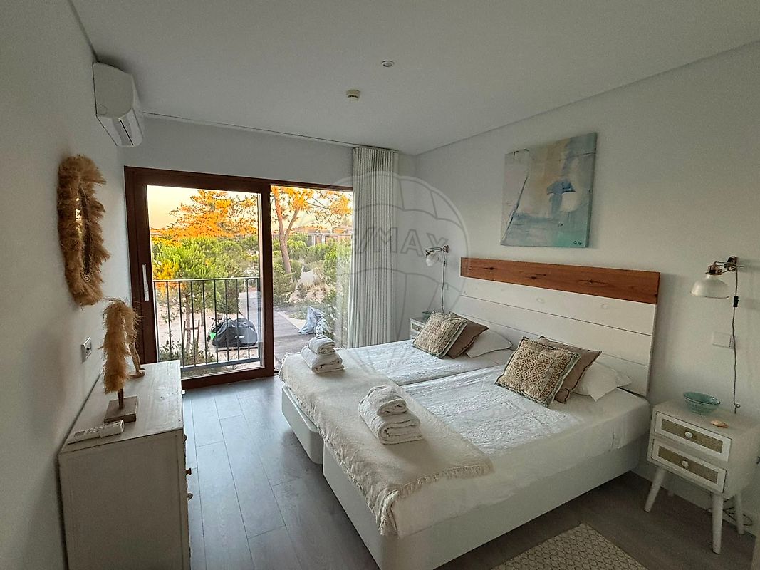 Apartamento T1 à venda em Carvalhal, Grândola — foto 20